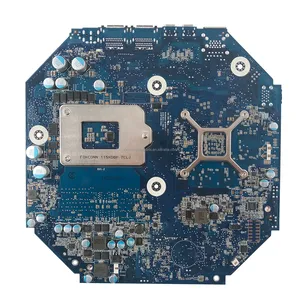 Carte mère d'occasion pour station de travail <span class=keywords><strong>HP</strong></span> Z2 <span class=keywords><strong>Mini</strong></span> <span class=keywords><strong>G3</strong></span> 905482-601 863115-004 905482-001 M620 2 Go LGA1151 6ème génération DDR4 100% testée - Product Image 4