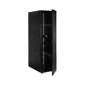 42U Mesh Door Network Cabinet Internet Server Rack Floor Standing DDF Telecom Server Rack