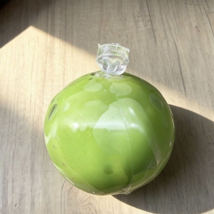 Boule croustillante Qingti, jouet anti-stress magique, nouveau produit transfrontalier, plaisir de pétrissage artisanal - Product Image 4