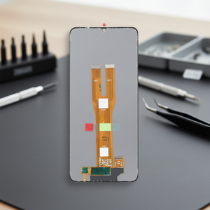 Display LCD per Telefono Cellulare <span class=keywords><strong>Samsung</strong></span> A06, Schermo di Ricambio con Touch Screen per <span class=keywords><strong>Riparazione</strong></span> <span class=keywords><strong>Samsung</strong></span> A06 - Product Image 2