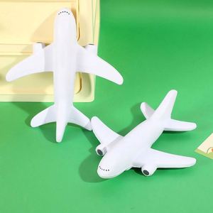 Custom Logo Airliner PU Anti-Stress Ball Promotional Toy <b>Gift</b> - Product Image 2