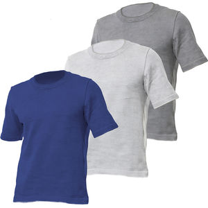 Chemise anti-coupure personnalisable en gros, directement de l'usine, vêtements de sécurité pour la cuisine et la construction - Product Image 2