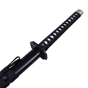 ดาบคอสเพลย์ดาบดาบญี่ปุ่น Ming Hu อนิเมะ Shakugan <span class=keywords><strong>Shana</strong></span> - Product Image 4