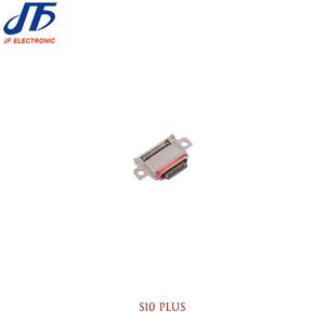 <span class=keywords><strong>Connecteur</strong></span> <span class=keywords><strong>de</strong></span> station d'accueil <span class=keywords><strong>de</strong></span> câble flexible pour port <span class=keywords><strong>de</strong></span> <span class=keywords><strong>charge</strong></span> Samsung Galaxy <span class=keywords><strong>S10</strong></span> <span class=keywords><strong>Plus</strong></span> <span class=keywords><strong>S10</strong></span> + G975 - Product Image 3