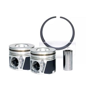 ลูกสูบสำหรับ TS105 ยี่ห้อ SIGMA รับประกัน 1 ปี ผลิตในไต้หวัน - Product Image 6