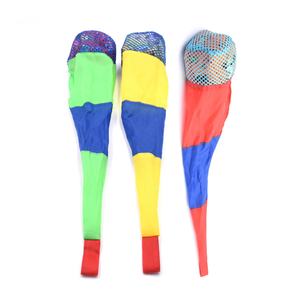 बच्चों के प्रशिक्षण के लिए बच्चों के प्रशिक्षण आउटडोर खेल खेल फेंकने वाले खिलौने स्कूल संवेदी प्रशिक्षण - Product Image 2