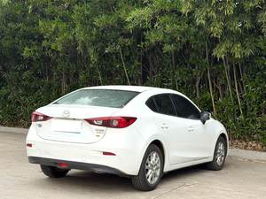<span class=keywords><strong>Mazda</strong></span> 3 Axela 1.5L Automático LHD Sedán con Botón de Arranque, Luces Antiniebla, Bajo Kilometraje, Maletero de 419L, Tanque de 51L, Sin Accidentes, Coche de <span class=keywords><strong>Segunda</strong></span> <span class=keywords><strong>Mano</strong></span> - Product Image 6