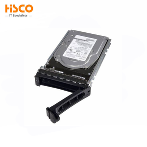 HFJ8D Buffer untuk Equallogic 1.2TB 10000rpm SAS-6Gbps 64MB Buffer <span class=keywords><strong>2</strong></span>.5 inci Hard Drive - Product Image 4