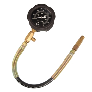 Set di 37 Pezzi per Analisi e Misurazione della Compressione del Motore Diesel con Placcatura in Zinco, Garanzia di 24 Mesi, Compatibile - Product Image 5