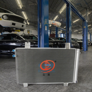 Auto airco condensor voor Toyota CROWN 2004, 88460-0N010 - Product Image 3