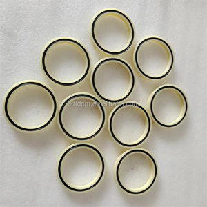 Consegna rapida D7R guarnizione del radiatore D9R nuova gomma 6 i2431 6I-2431 radiatore - Product Image 5