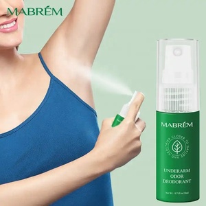 Mablem Nước Hoa Khử Mùi Dưới Cánh Tay Tự Nhiên Nước Hoa Chống Mồ Hôi Khô Và Thoải Mái Xịt Khử Mùi Cơ Thể - Product Image 5