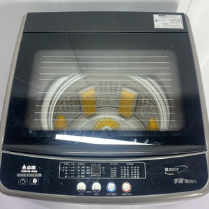 Machine à laver les chaussures automatique grande capacité 10 kg, lave-vaisselle domestique, machine à laver pour la cuisine - Product Image 5