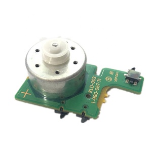 Reemplazo de Motor de Unidad óptica para <span class=keywords><strong>PS4</strong></span> 1200 Series KLD-003, pieza de reparación de consola de juegos - Product Image 2