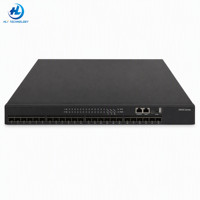 Commutateur Fibre Optique L2 S5130S-28F-EI S5130S-52F-EI 24/48 Ports 1000BASE-X SFP 4x1G/10G SFP+ Uplink Géré