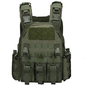 KMS الأصلي جيليه تاتيك بالجملة Colete Tatico التدريب خفيفة الوزن Chaleco تاكتيكو القتالية لوحة الناقل سترة تكتيكية - Product Image 2