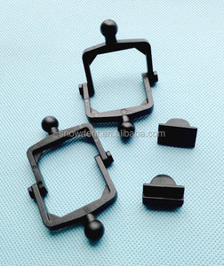 Articolatore Dentale a Fondo Piatto / Articolatore Dentale Monouso in Plastica - Product Image 3