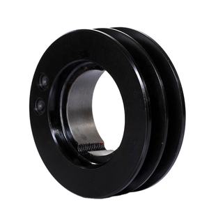 Drive V Belt <b>Pulley</b> Belt <b>Pulley</b> Sheaves groove Cable <b>Pulley</b> - Product Image 2