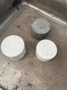 เครื่องอัดแท่งโลหะสำหรับหั่นมะพร้าวเครื่องอัดแท่งผงโลหะ - Product Image 4