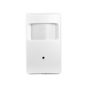 كاميرا آي بي صغيرة من ريفوداتا بدقة 8 ميجابكسل مع مستشعر حركة وتقنية بي أو إي، عدسة ثقب الإبرة 3.7 ملم، كاميرا أمان شبكية داخلية صغيرة (IPIR-<span class=keywords><strong>M</strong></span>-P-HS82) - Product Image 2