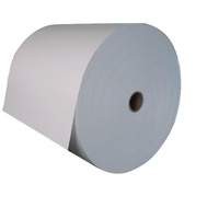 Panneau Poche Hepa Dacron Rouleaux Matériau Filtrant