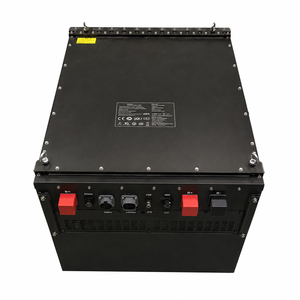 Batterie lithium-ion longue durée pour nacelle élévatrice à ciseaux 36V 48V 80V 105Ah 230Ah 300Ah 500Ah 600Ah 800Ah - Product Image 1