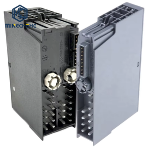 Module d'entrée numérique 24V DC haute performance 6ES7131-4BD01-0AB0 6ES7131-4BD01-0AA0 pour système de contrôle - Product Image 1