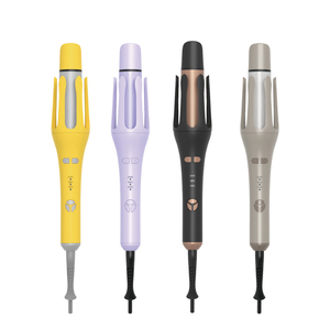 <span class=keywords><strong>Rizador</strong></span> de Cabello Eléctrico Portátil de Rotación Automática de 360 Grados, <span class=keywords><strong>Rizador</strong></span> de Cabello de Cerámica, <span class=keywords><strong>Rizador</strong></span> Automático - Product Image 6