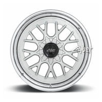 Jantes forgées sur mesure Rotifom RSE-M en alliage d'aluminium concaves 18-20 pouces pour Golf GTI Audi TT A4 BMW M4 Toyota Camry Supra Cayenne