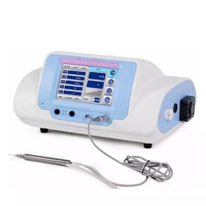 Facoemulsificador Ultrasónico PE480A a <span class=keywords><strong>Precio</strong></span> de Fábrica, Máquina Oftálmica de Facoemulsificación con Vitrectomía y Cauterización Integradas - Product Image 2