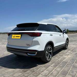 FAW Bestune T77 2023 1.5T Automatique Luxe Essence Occasion Conduite à Gauche SUV d'occasion pas cher de Chine pour l'Afrique Algérie - Product Image 4