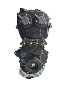 Bloque de Motor Completo Newpars CZPA (EA888) para <span class=keywords><strong>Volkswagen</strong></span> VW <span class=keywords><strong>Tiguan</strong></span> II 2.0 <span class=keywords><strong>TSI</strong></span> Audi Q3 - Product Image 3