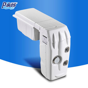 Filtro de Agua de Pared de Buena Calidad Fabricado en Fábrica, <span class=keywords><strong>sin</strong></span> Tuberías, para Piscina - Product Image 3