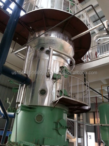 Nueva Cocina Vertical a Vapor para la Producción de Aceite de Sésamo y Cacahuete, Refinería de Aceite Comestible Automática de Alta Productividad DZCL300*5 - Product Image 4