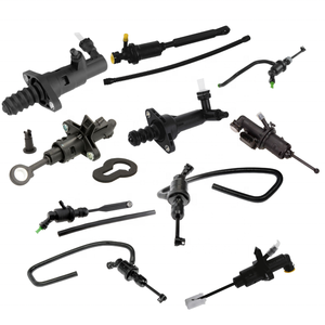 Utilisation pour Renault Factory Auto pièces de rechange en plastique fer maître-<span class=keywords><strong>cylindre</strong></span> d'embrayage pour KOLEOS CAPTUR MEGANE <span class=keywords><strong>LAGUNA</strong></span> CLIO KANGOO - Product Image 1