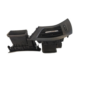 Grille de ventilation de climatisation Alphard 2016-2022, pièce de rechange pour tableau de bord avant, Toyota FAW JP, matériau ABS - Product Image 5