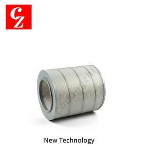 Filtre à air haute efficacité 1030097900 de remplacement pour compresseur d'air Atlas Copco, pièces détachées, élément de filtration d'air - Product Image 4