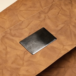 Housse pour ordinateur portable A4 15.6 pouces en feutre souple antichoc pour ordinateur portable sacs de rangement pour <span class=keywords><strong>Mac</strong></span> Book 11 12 sacs de poche intérieure - Product Image 6