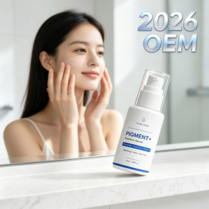 เซรั่มบำรุงผิวหน้า Private Label PIGMENT Radiance Essence ช่วยฟื้นฟูผิว ปรับสภาพผิวหมองคล้ำ - Product Image 1