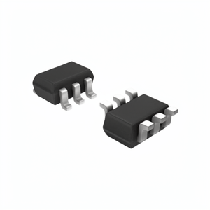 ทรานซิสเตอร์ผู้จัดจำหน่ายที่ได้รับอนุญาต6-TSSOP SC-88ชิ้นส่วนชิปอิเล็กทรอนิกส์ UMH1NTN 363 - Product Image 1