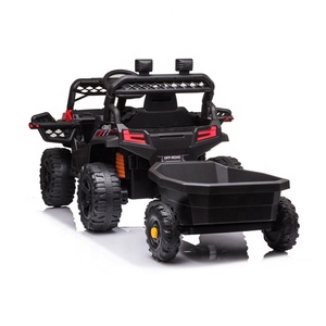 El bebé puede sentarse juguete tracción en las cuatro ruedas vehículo todoterreno 12V <span class=keywords><strong>coche</strong></span> eléctrico para niños con <span class=keywords><strong>Control</strong></span> remoto Voiture Electrique Enfant - Product Image 6