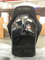 Siège de jeu de course universel confortable en velours, fauteuil de simulation professionnel pour voiture, volant de course pour e-sport
