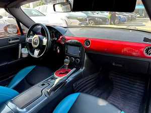 Autos Usados <span class=keywords><strong>Mazda</strong></span> 2011, Camry 2013, <span class=keywords><strong>2</strong></span>.5L Automático, Volante a la Izquierda, Asientos de Cuero, Deportivo, Convertible, Dos Puertas, Roadster - Product Image 4