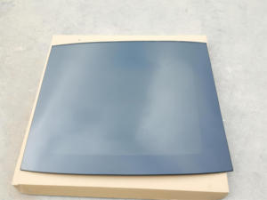 Pièces détachées de bonne qualité à bas <span class=keywords><strong>prix</strong></span> pour toit ouvrant pour <span class=keywords><strong>RENAULT</strong></span> <span class=keywords><strong>GRAND</strong></span> <span class=keywords><strong>SCENIC</strong></span> MPV 2009 - Product Image 3