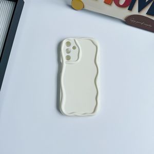 Populaire nouvelle <span class=keywords><strong>coque</strong></span> crème TPU Anti-chute étui de téléphone portable pour <span class=keywords><strong>Samsung</strong></span> <span class=keywords><strong>Galaxy</strong></span> S25 5G A16 <span class=keywords><strong>A13</strong></span> A15 A14 A06 - Product Image 2