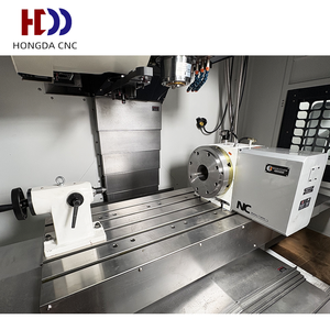 <span class=keywords><strong>Il</strong></span> centro di lavoro verticale ad alta velocità VMC1160 VMC855 VMC1055 è in grado di soddisfare i requisiti di alta precisione per la produzione di componenti. - Product Image 4