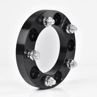 2010-UP Alliage Tahoe 6x139.7mm RZR Nice Ram1500 F20 F150 35 mm Entretoises de roue en aluminium avec moyeu pour Ford Ranger Retrofit Upgrade