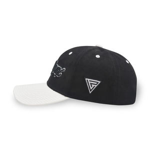 Gamuza PU <span class=keywords><strong>cuero</strong></span> fluorescente 3D bordado moda sombrero Navidad sombreros <span class=keywords><strong>Camper</strong></span> sombrero Casquette <span class=keywords><strong>De</strong></span> béisbol para <span class=keywords><strong>mujer</strong></span> - Product Image 4