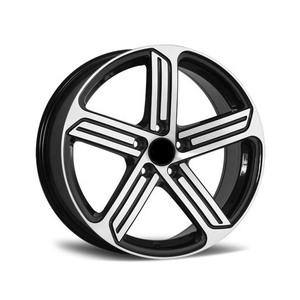 Jantes sur mesure 19-26 pouces compatibles avec Volkswagen Beetle Polo Sharan <span class=keywords><strong>Touran</strong></span> Touareg Passat Magotan Sharan - Product Image 6