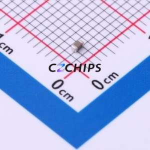 Condensateur SMD (MLCC) FCC0603X105K160CT 0603 (Capacité : 1uF) (Précision : 10%) Tension nominale : 16V - Product Image 1